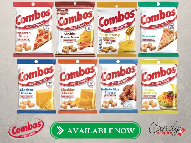 Combos-Snacks 