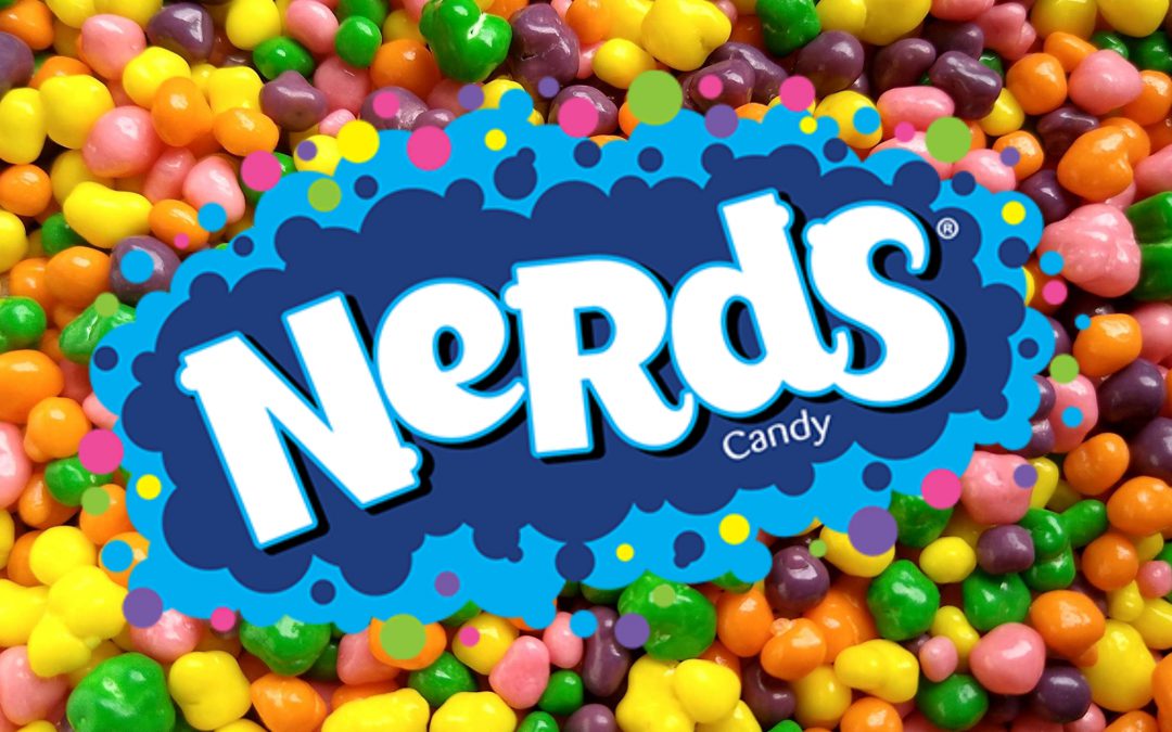 Try All The Exciting Nerds Candy Flavors Available Now