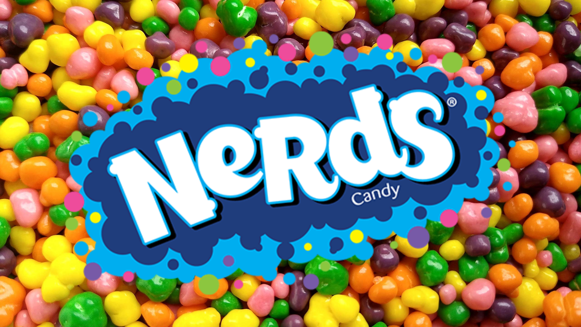 Try All The Exciting Nerds Candy Flavors Available Now