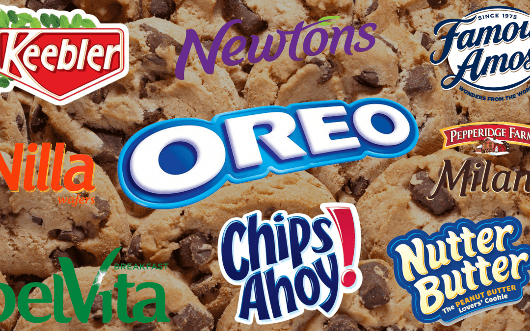 The 30 Best Cookie Brands Americans Love the Most Updated