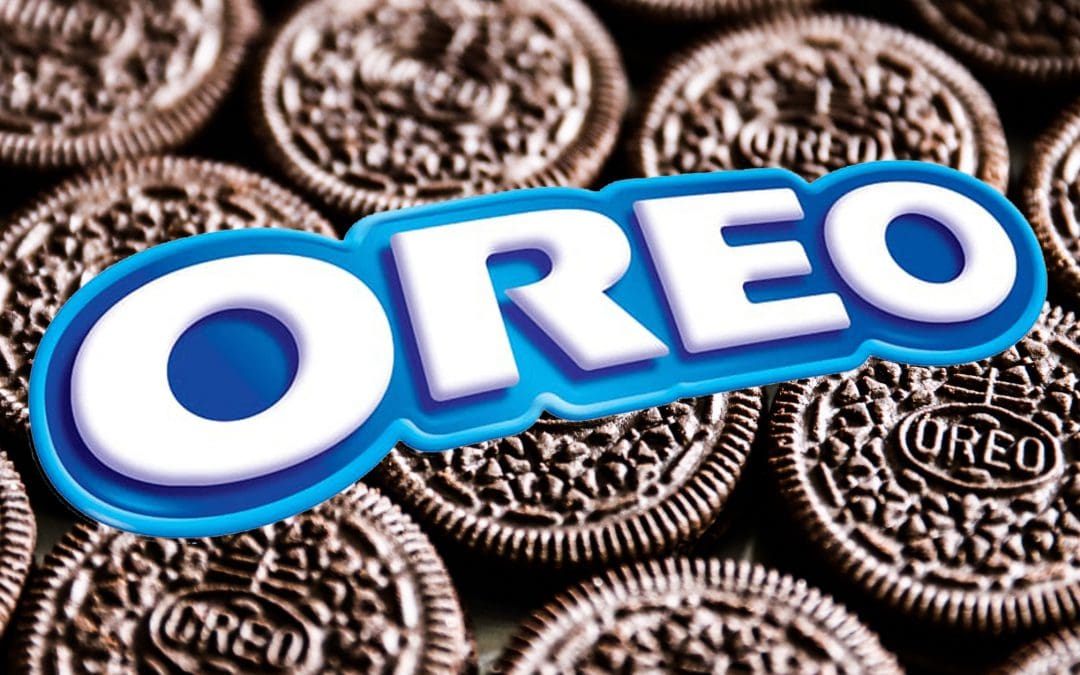 Now Discover Everything About Oreo Cookies And Much More