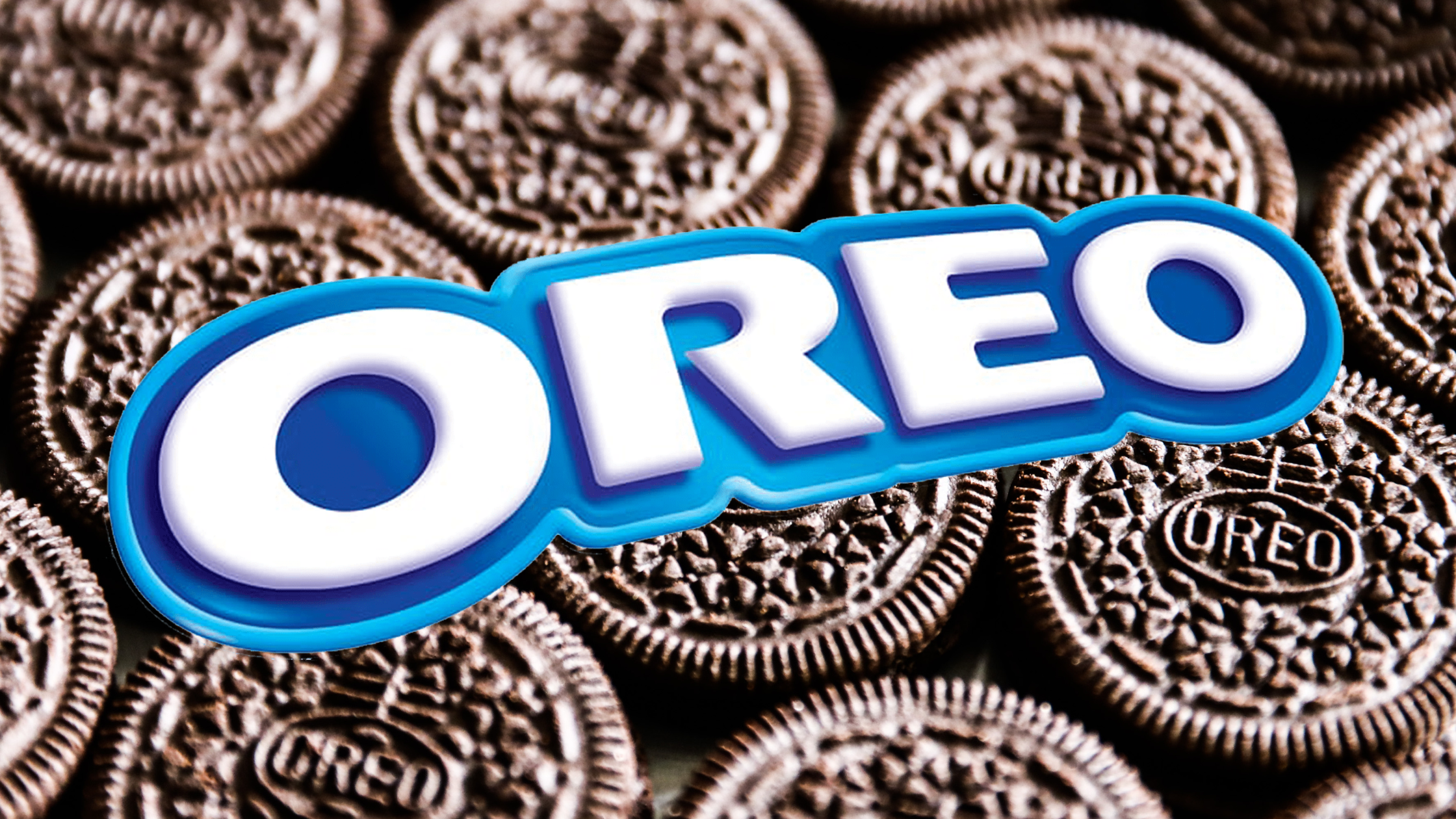 OREO® Cookie: 10 Delicious Facts