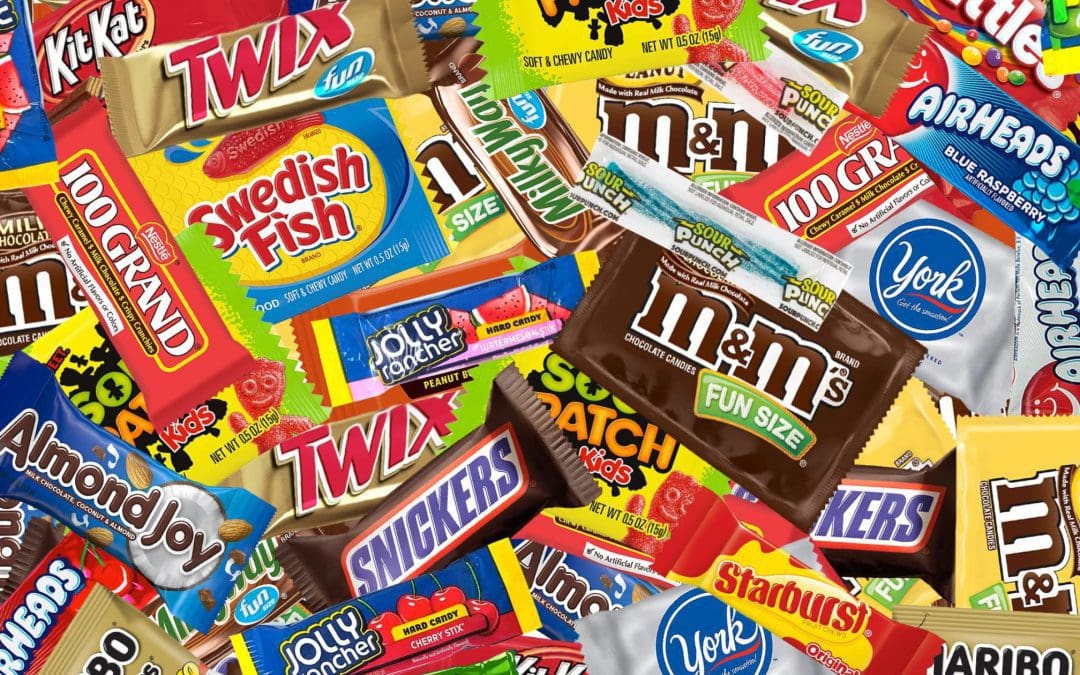 Discover All Combos Snacks Available Now At Candy Retailer