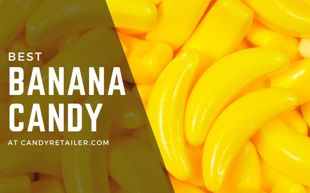 Banana-Candy