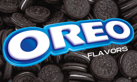 Discover All The Current Oreo Flavors Available Now