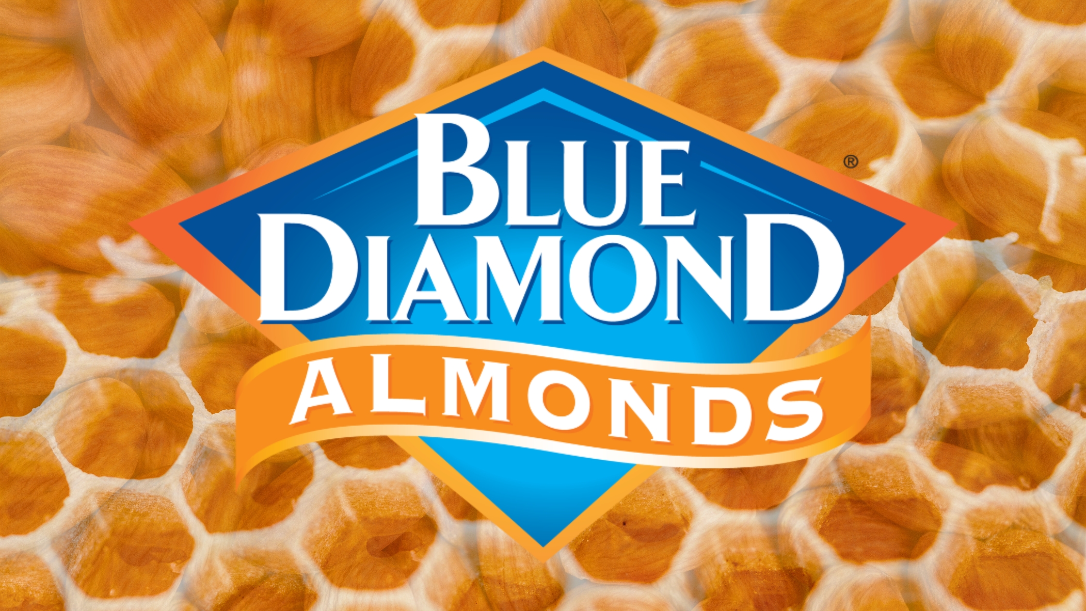 Blue Diamond Unveils New Limited-Edition Honey Butter Almonds