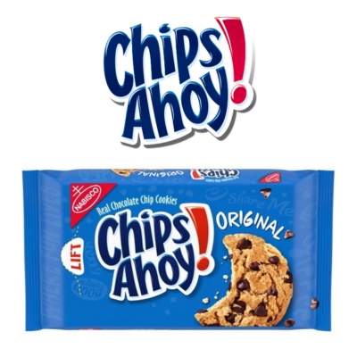 Chips Ahoy! Takes A Bite Out Of TikTok