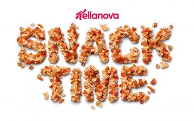 Kellanova’s New Roadmap for Snack Market Success