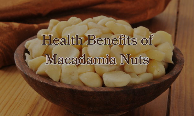 Discover 15 Health and Nutrition Benefits of Macadamia Nuts