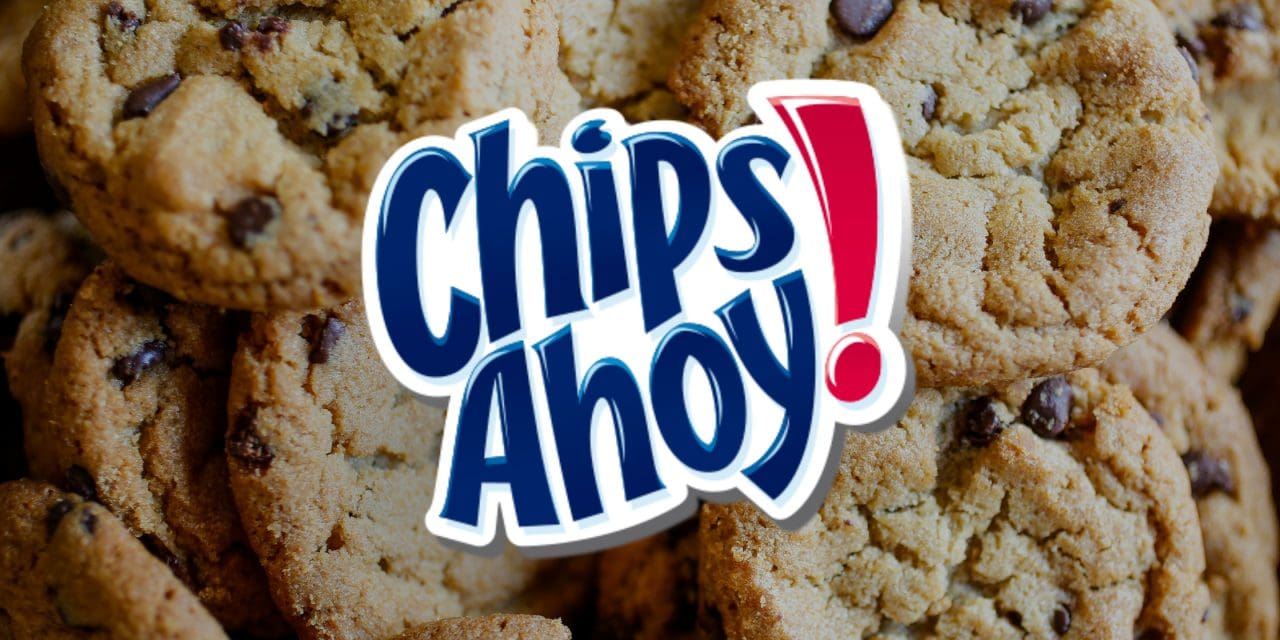 The Exciting History of Chips Ahoy! Cookies Candy Retailer