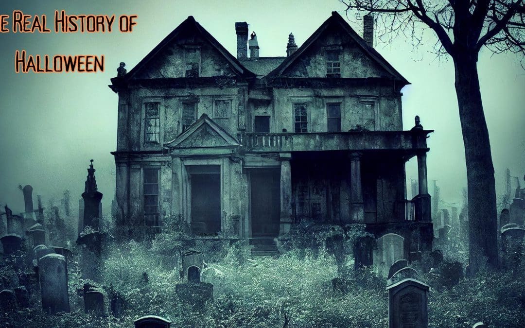 Understanding the True History and Traditions of Halloween