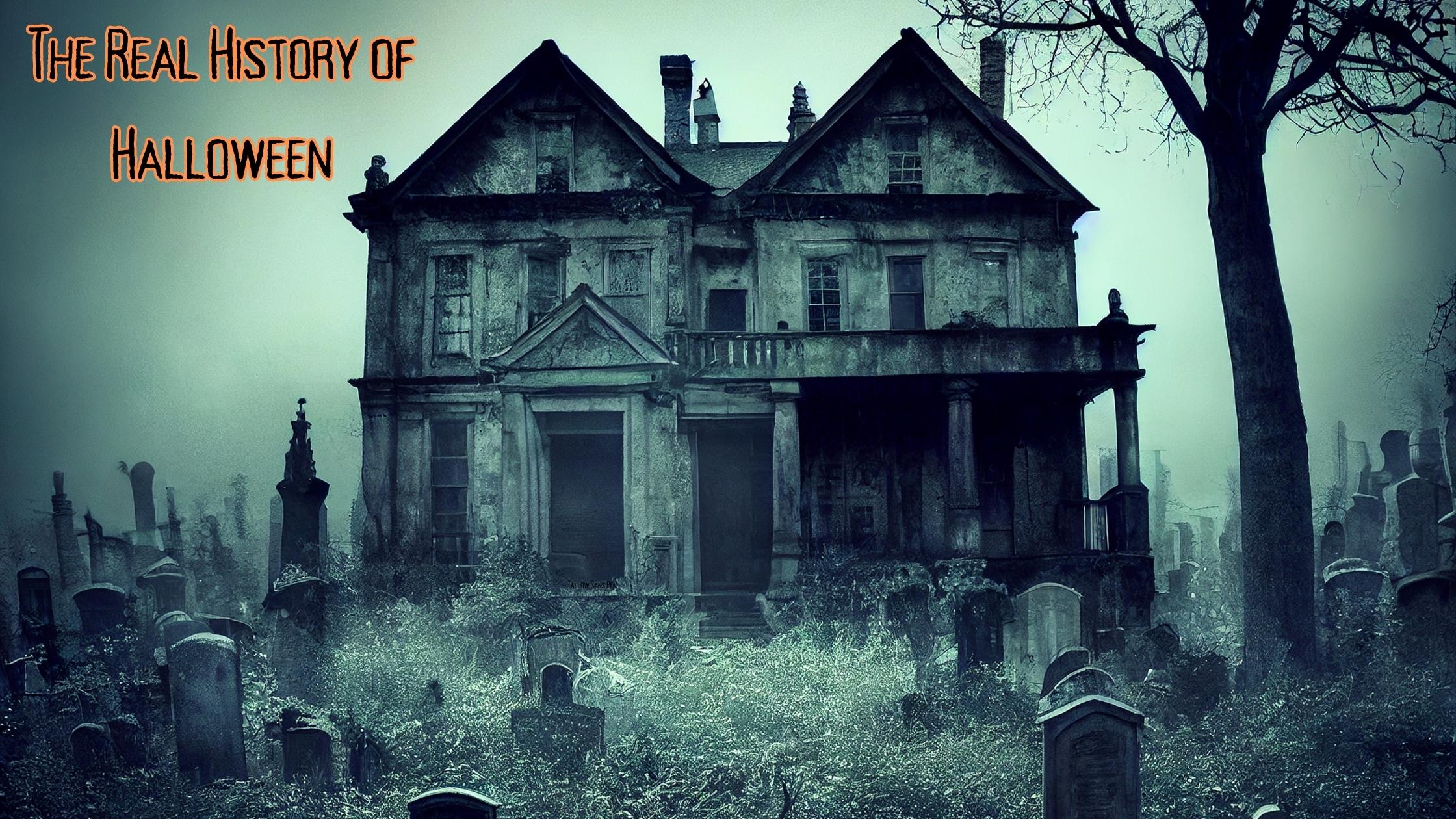 understanding-the-true-history-and-traditions-of-halloween