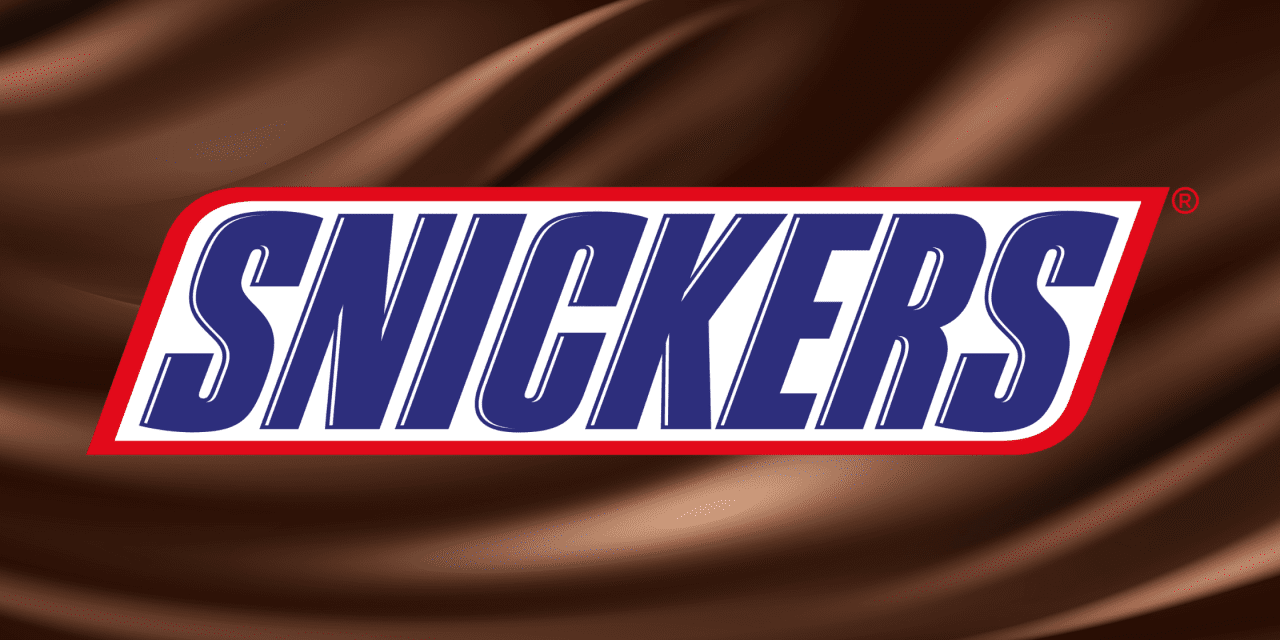 The Untold Story Behind the Snickers Candy Bar Name