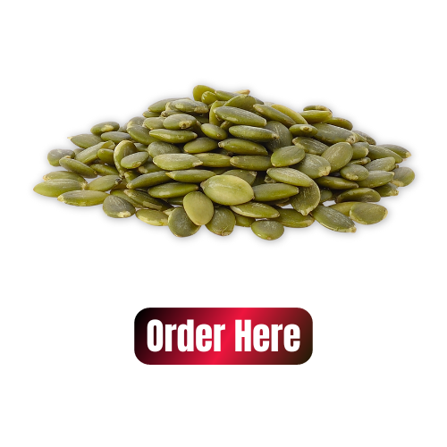 Anti Inflammatory Properties of Pumpkin Seeds