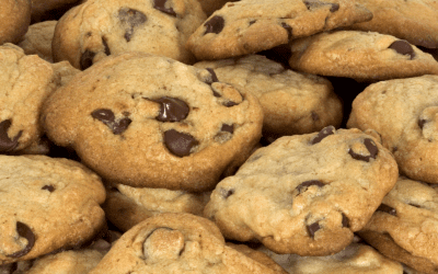 Chips Ahoy Ends Production of Brownie Chewy Cookies