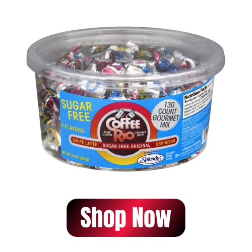 The 20 Best Sugar Free Candies & Gum