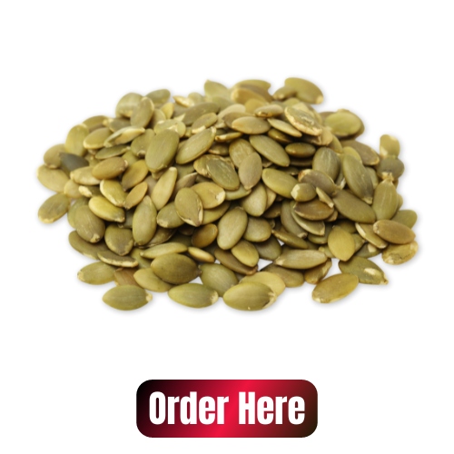 Digestive Health Benefits of Pumpkin Seeds