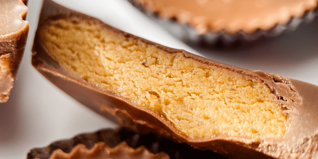 Discover The Best Peanut Butter Candy List Ever Published