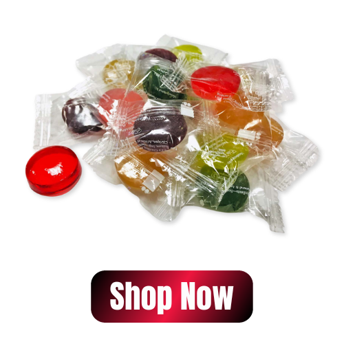 The 20 Best Sugar Free Candies & Gum