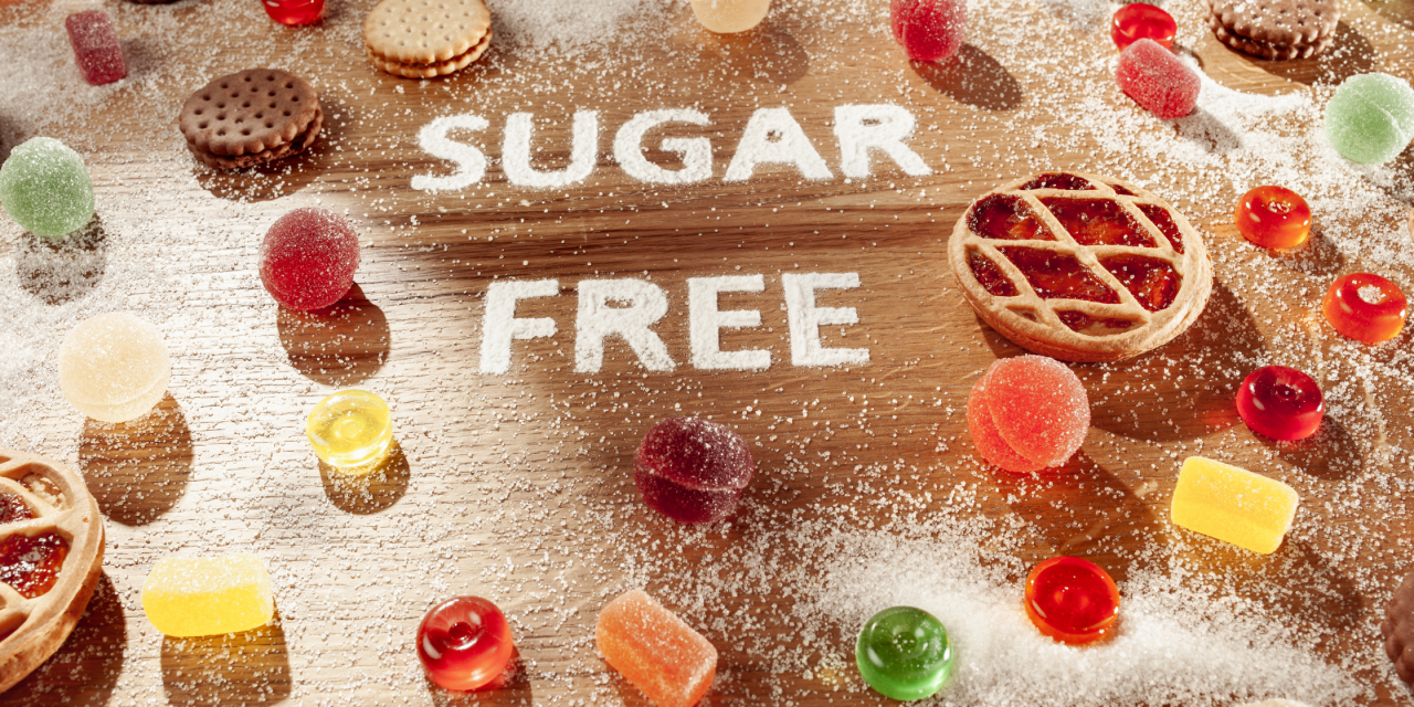 Find 20 Unique Sugar-Free Candy Options Available Now