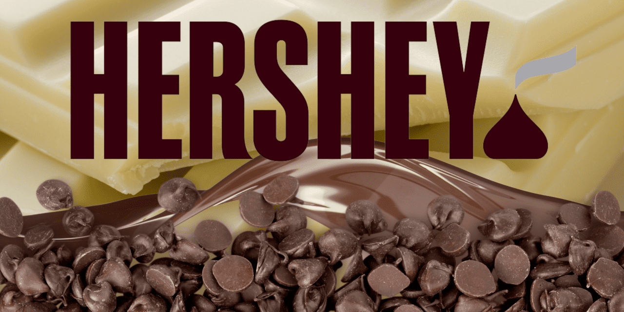 Unwrapping the 116-Year Legacy of Hershey’s Kisses Chocolate