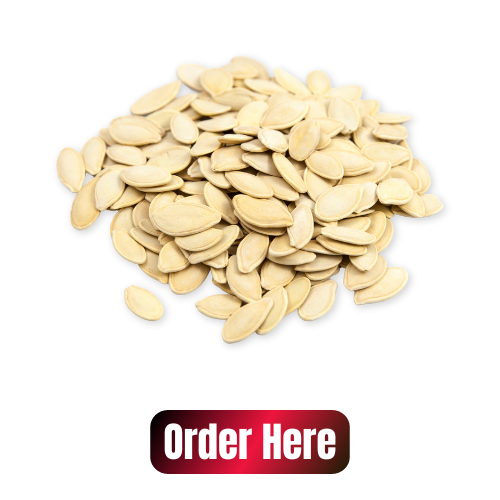 Mental Health Benefits of Pumpkin Seeds