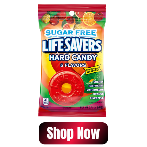 The 20 Best Sugar Free Candies & Gum