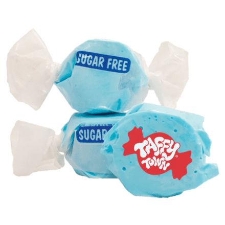 Discover the True History of Candy from Then Until Now