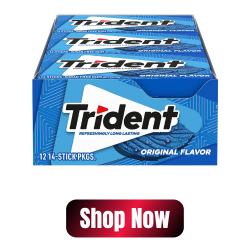 The 20 Best Sugar Free Candies & Gum