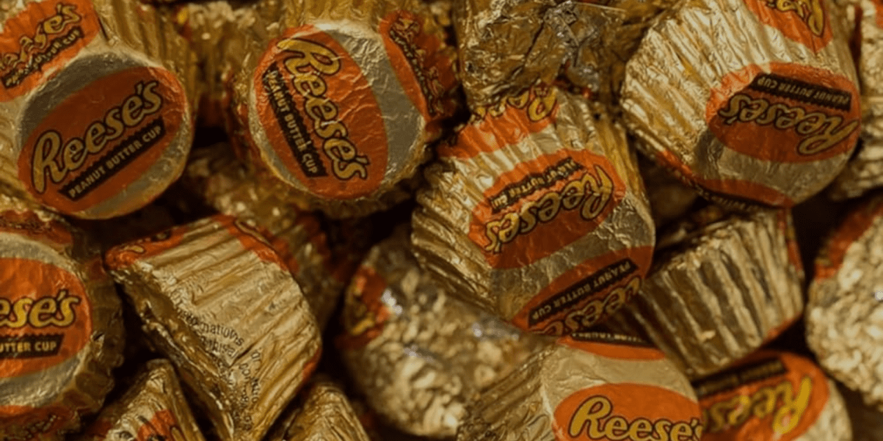 Try These Top 20 Reese’s Products Before It’s Too Late