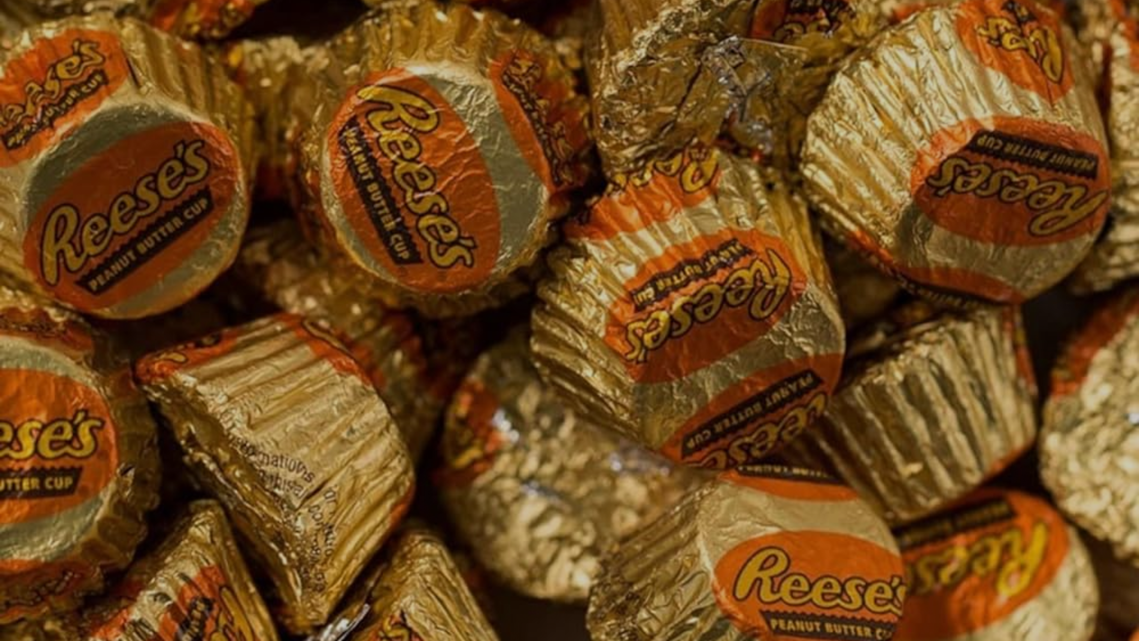 Try These Top 20 Reese's Products Before It's Too Late