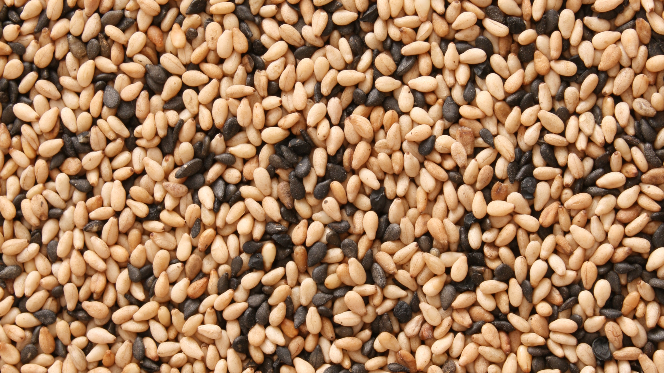 Unlock the Amazing Health Benefits of Sesame Seeds