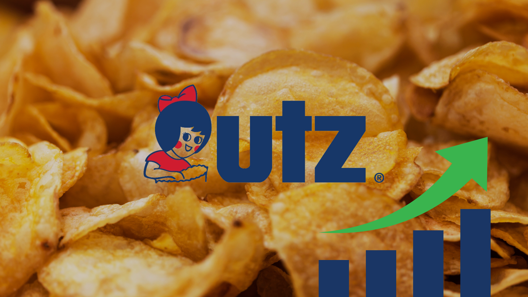 Utz Brands Elevates 2023 Profit Projections After Strong Q2 Earnings