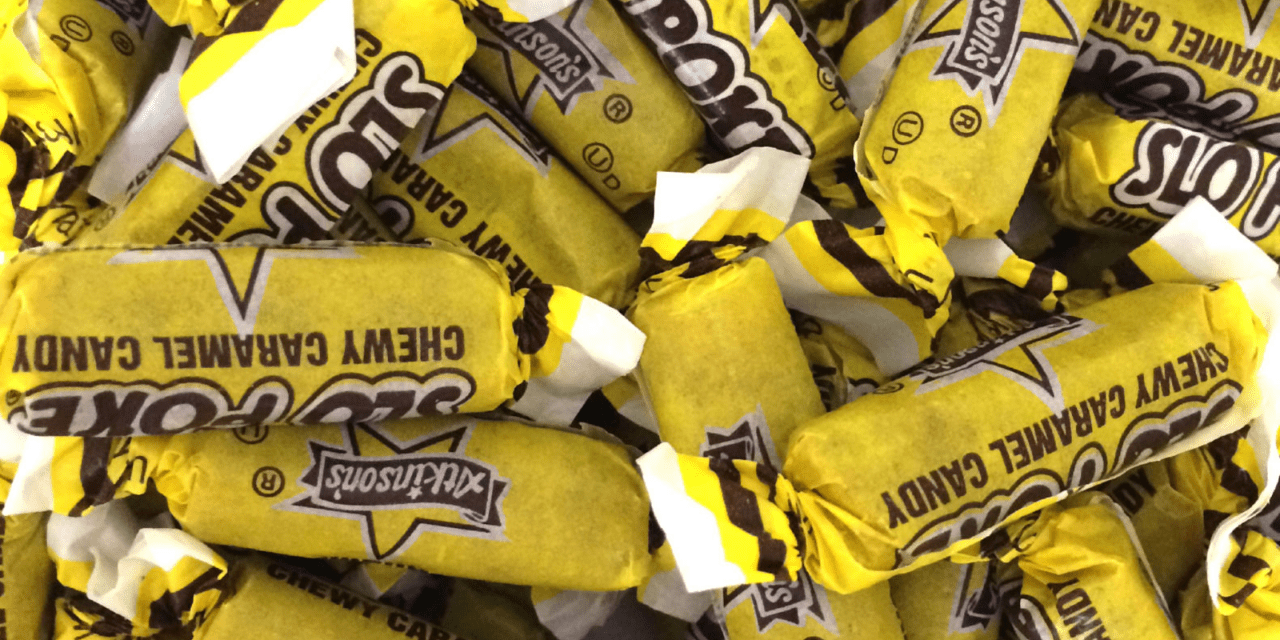 Atkinson’s Top 10 BestSelling Candy You Can Buy Now