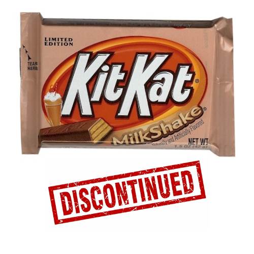 Buy KitKat Churro Limited Edition - Pop's America