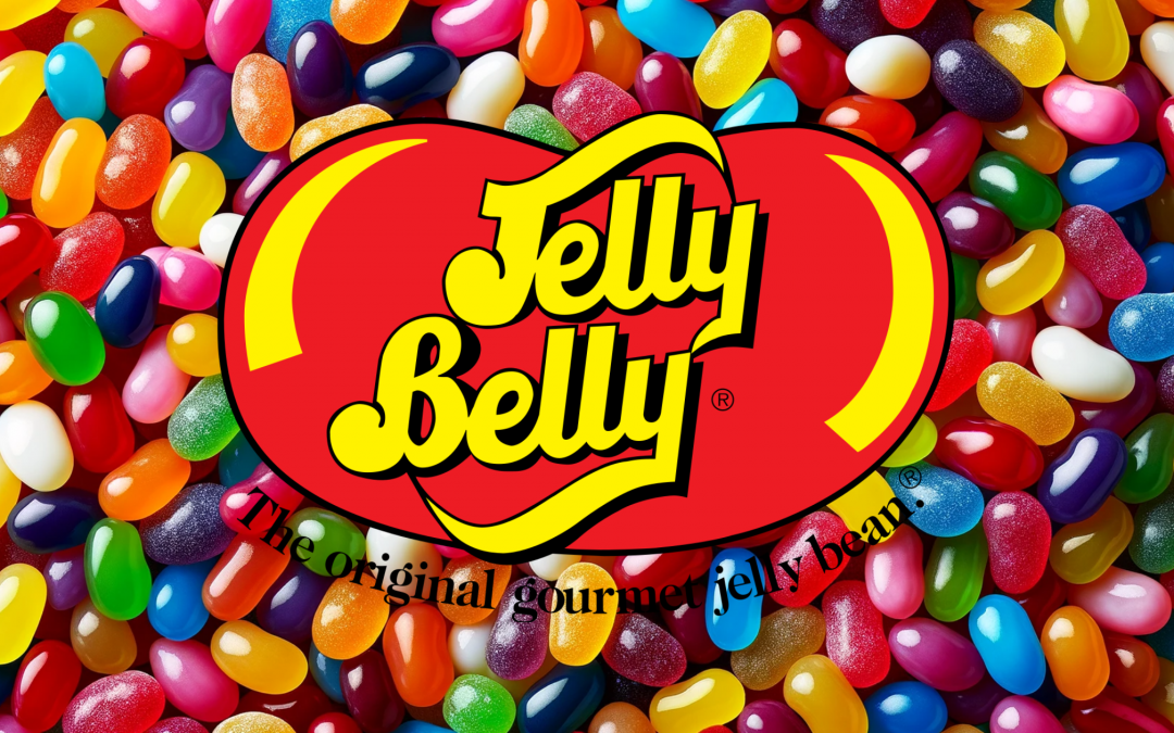 Discover All The Best Jelly Belly Flavors Out Now