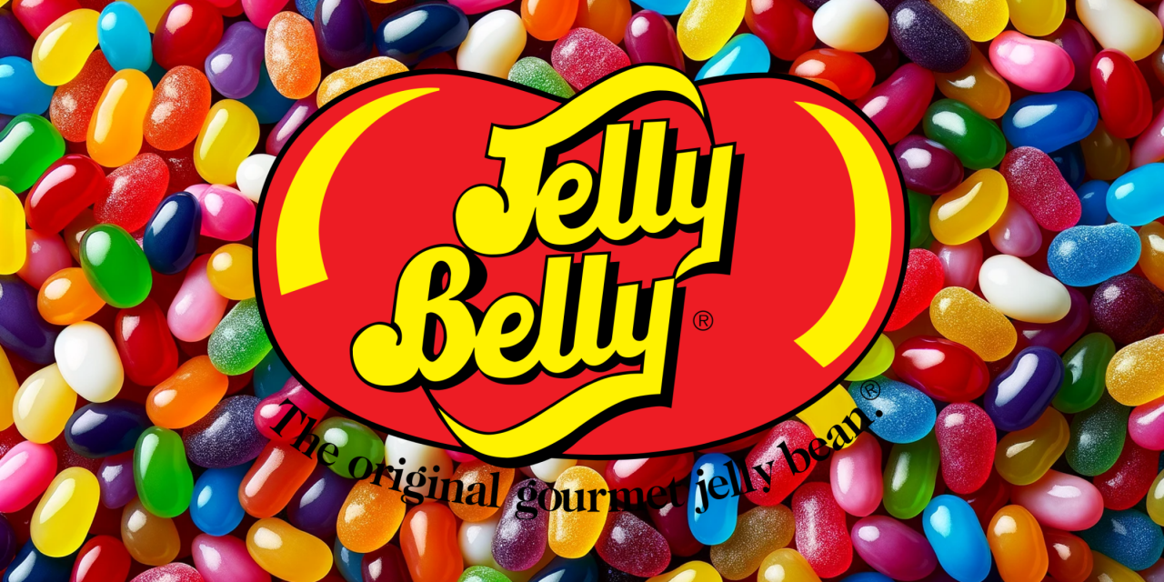 Discover All The Best Jelly Belly Flavors Out Now