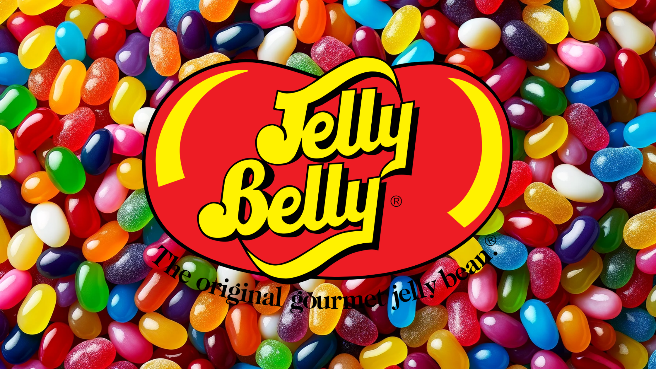 Brach's New Jelly Beans, Ranked