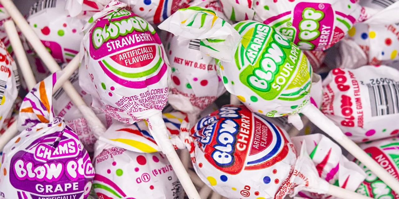 Discover All Your Favorite Charms Candy Products In One Place