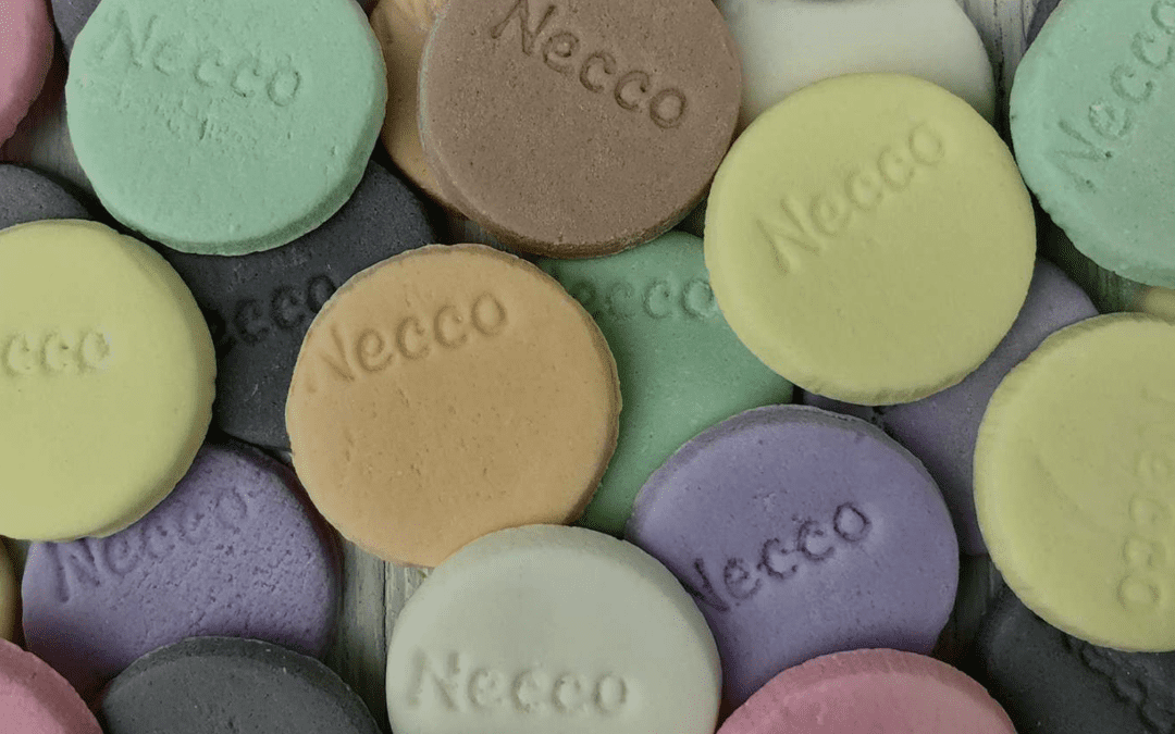 Discover How Necco Wafers Became An American Candy Classic