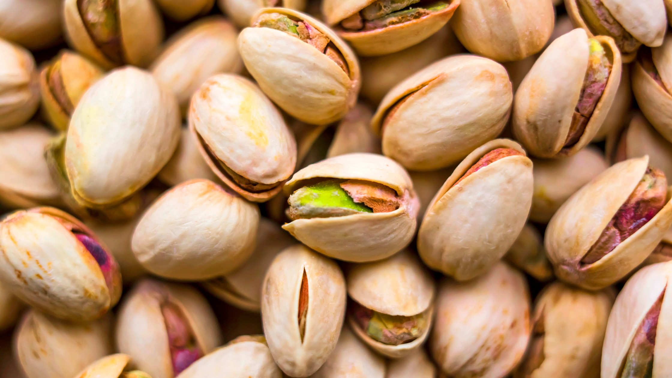 Discover the Surprising Health Benefits of Pistachios