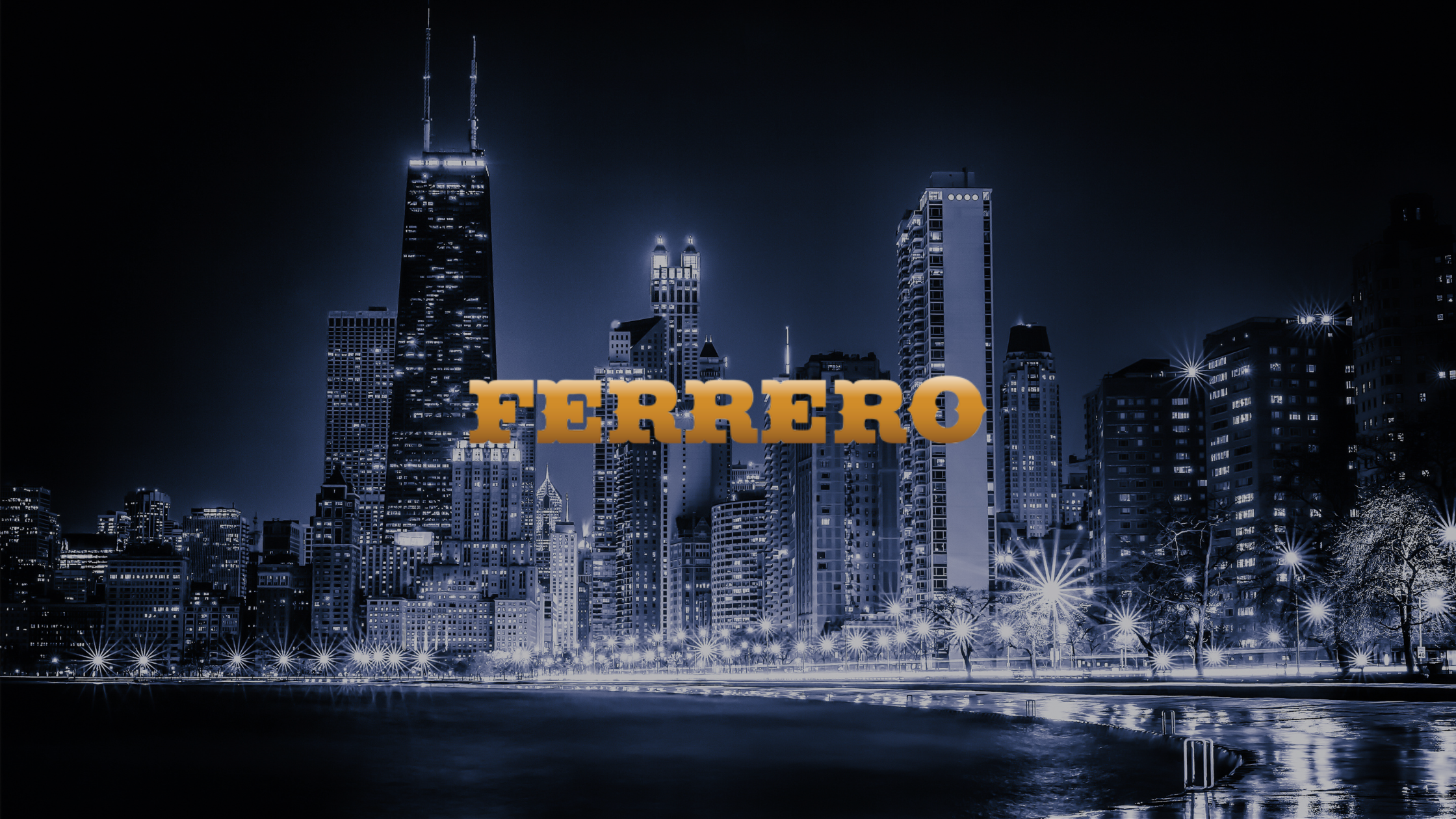 Ferrero Unveils New Chicago Hub for Candy Innovation