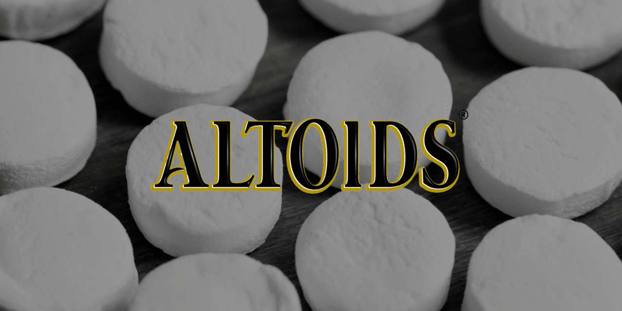 The Ultimate Guide to Altoids Mints at Candy Retailer