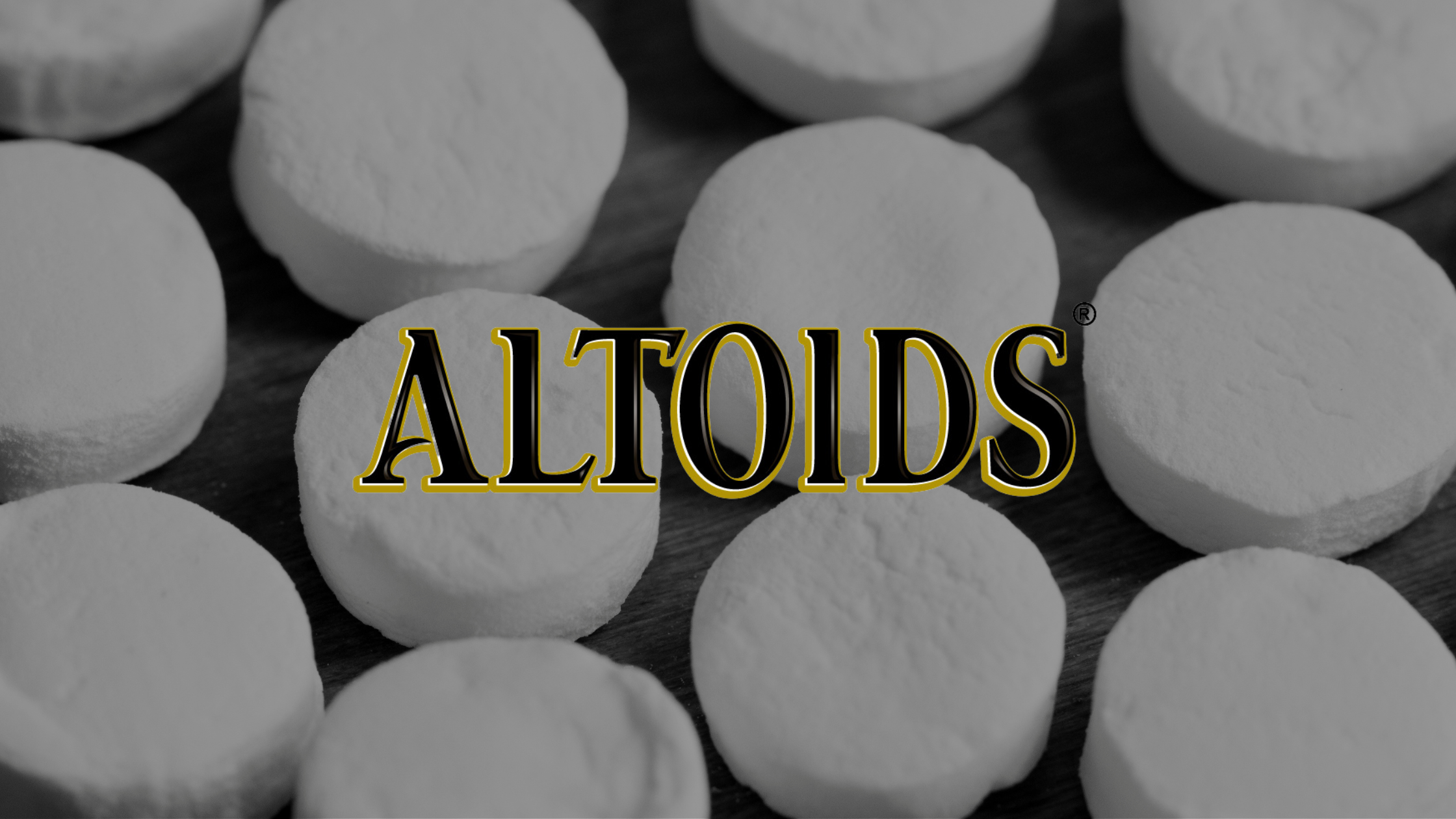 The Ultimate Guide to Altoids Mints at Candy Retailer