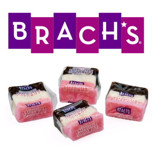 Brocks Coconut Candy - Search Shopping