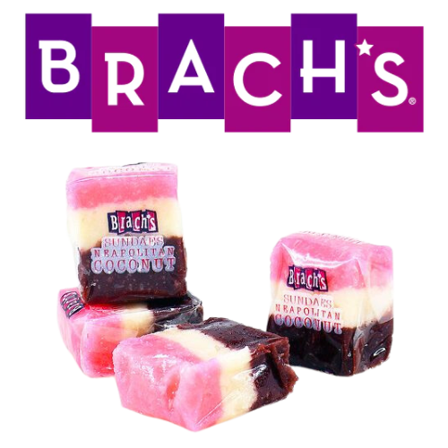 The Best Brach's Candy List Ever Published Online