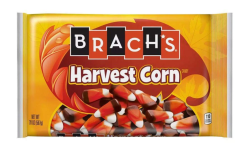 Buy HALLOWEEN CANDY CORN, Original Classic Brachs Candy Corn over 4 LBS