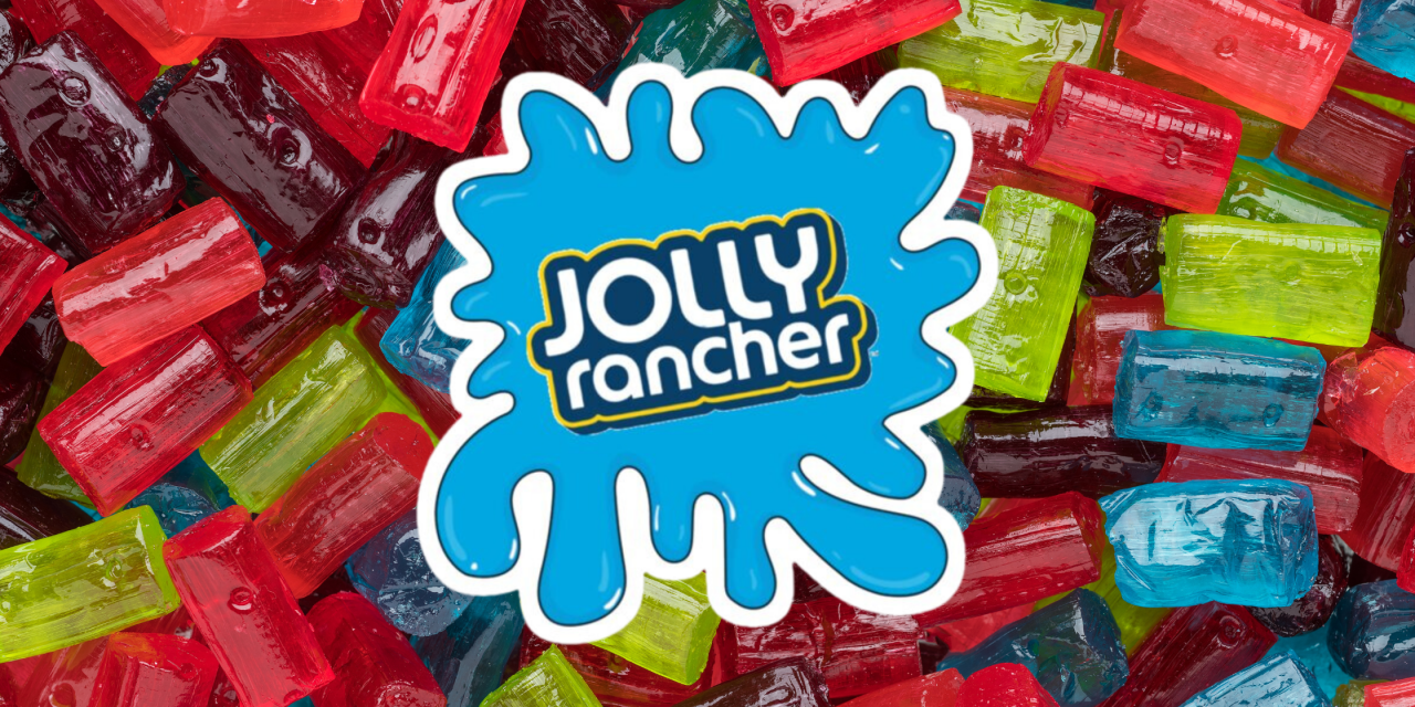 Discover All Jolly Rancher Flavors and Learn About the Brand’s History