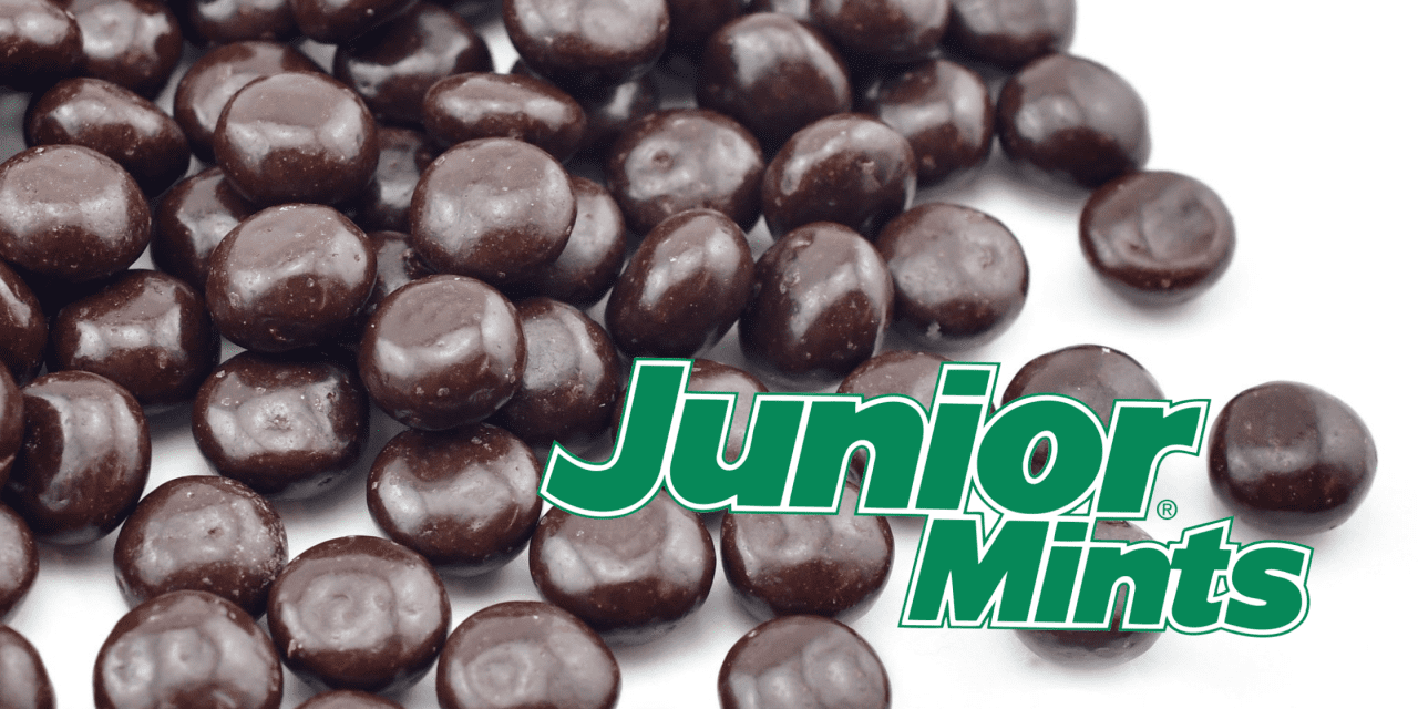 Discover All The Best Flavors Offered By Junior Mints