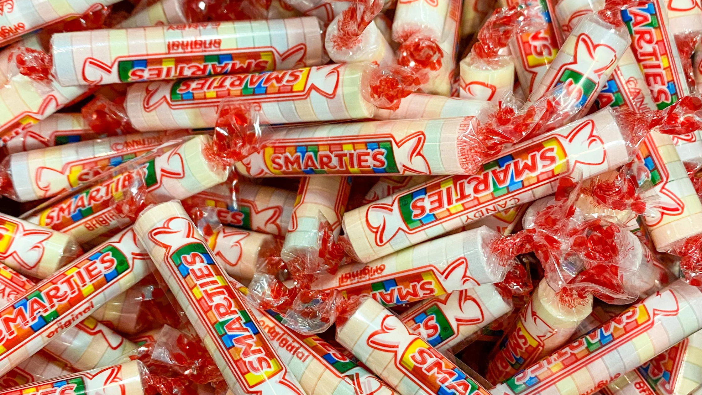 Discover All the Best Smarties Candy Now Available